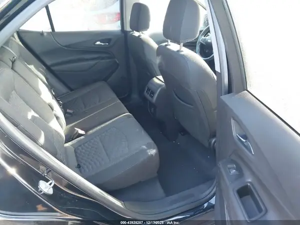 3GNAXKEVXML306283 2021 CHEVROLET EQUINOX - Image 8