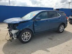 3GNAXKEVXML306316 2021 CHEVROLET EQUINOX