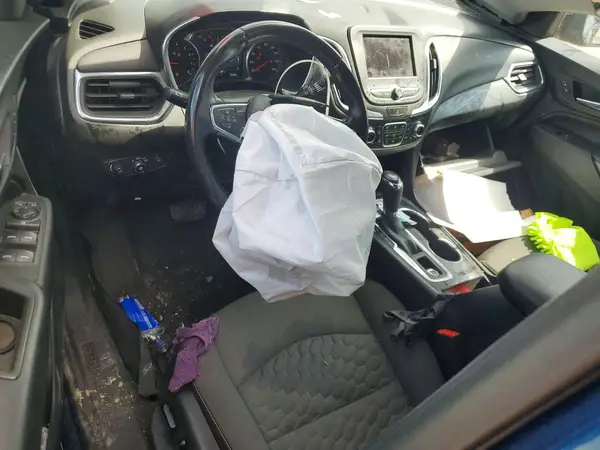 3GNAXKEVXML306316 2021 CHEVROLET EQUINOX - Image 8