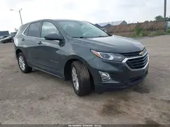 3GNAXKEVXML309569 2021 CHEVROLET EQUINOX