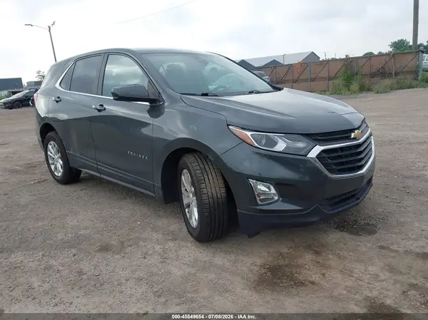 3GNAXKEVXML309569 2021 CHEVROLET EQUINOX - Image 1