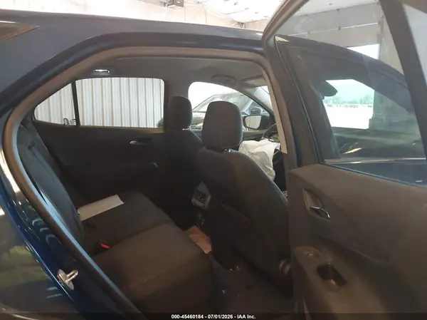 3GNAXKEVXML309586 2021 CHEVROLET EQUINOX - Image 8