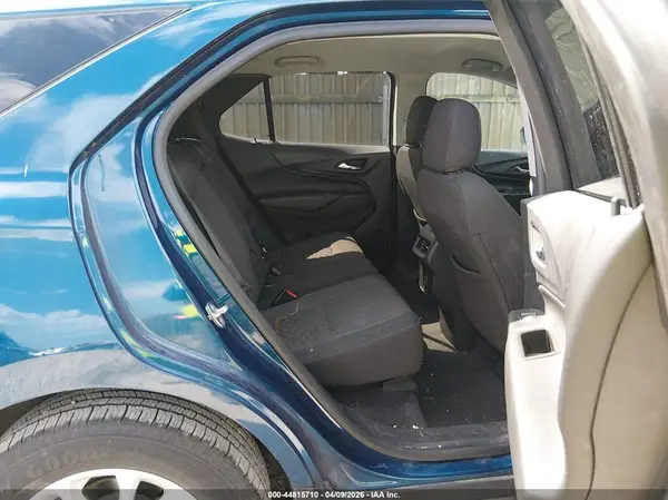 3GNAXKEVXML310169 2021 CHEVROLET EQUINOX - Image 8