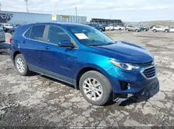 3GNAXKEVXML310611 2021 CHEVROLET EQUINOX