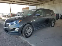 3GNAXKEVXML317798 2021 CHEVROLET EQUINOX