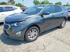 3GNAXKEVXML317994 2021 CHEVROLET EQUINOX