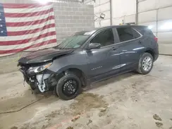 3GNAXKEVXML323505 2021 CHEVROLET EQUINOX