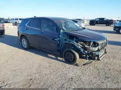 3GNAXKEVXML325822 2021 CHEVROLET EQUINOX