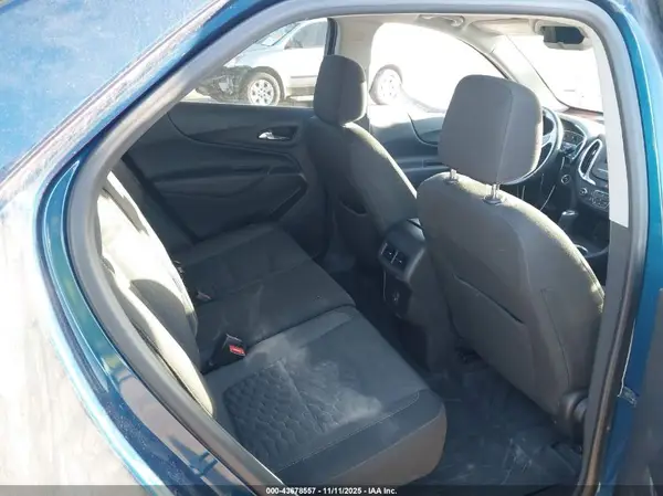 3GNAXKEVXML325822 2021 CHEVROLET EQUINOX - Image 8