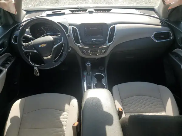 3GNAXKEVXML331359 2021 CHEVROLET EQUINOX - Image 8