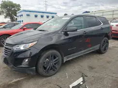 3GNAXKEVXML334679 2021 CHEVROLET EQUINOX