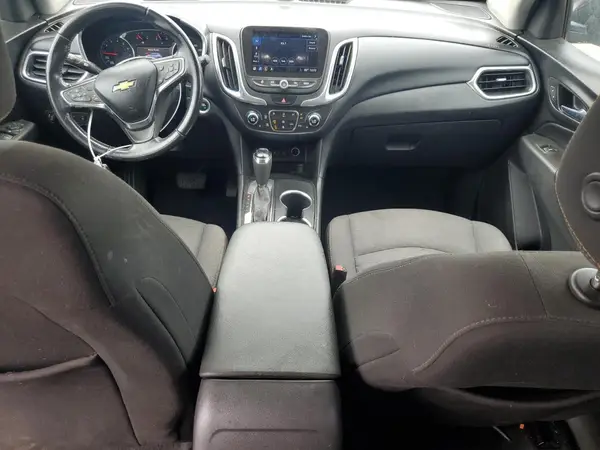 3GNAXKEVXML334679 2021 CHEVROLET EQUINOX - Image 8
