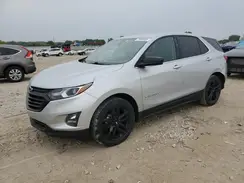 3GNAXKEVXML336190 2021 CHEVROLET EQUINOX