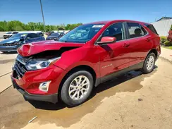 3GNAXKEVXML336612 2021 CHEVROLET EQUINOX