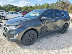 3GNAXKEVXML337310 2021 CHEVROLET EQUINOX