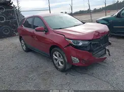 3GNAXKEVXML339669 2021 CHEVROLET EQUINOX