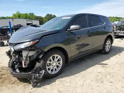 3GNAXKEVXML343723 2021 CHEVROLET EQUINOX