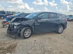 3GNAXKEVXML345410 2021 CHEVROLET EQUINOX
