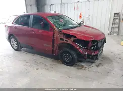 3GNAXKEVXML345455 2021 CHEVROLET EQUINOX
