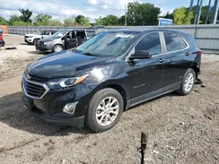3GNAXKEVXML347450 2021 CHEVROLET EQUINOX