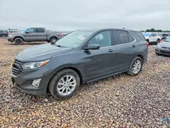 3GNAXKEVXML347464 2021 CHEVROLET EQUINOX