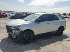 3GNAXKEVXML350039 2021 CHEVROLET EQUINOX