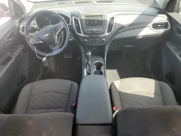3GNAXKEVXML350039 2021 CHEVROLET EQUINOX - Image 8