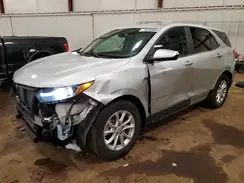 3GNAXKEVXML351174 2021 CHEVROLET EQUINOX