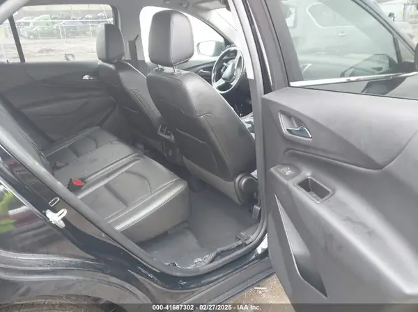 3GNAXKEVXML356326 2021 CHEVROLET EQUINOX - Image 8