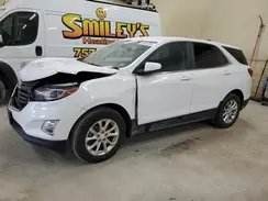 3GNAXKEVXML357864 2021 CHEVROLET EQUINOX