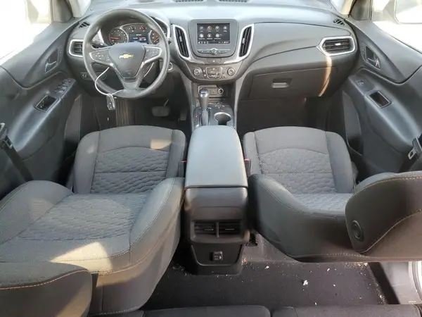 3GNAXKEVXML357864 2021 CHEVROLET EQUINOX - Image 8