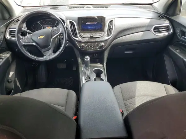 3GNAXKEVXML361171 2021 CHEVROLET EQUINOX - Image 8