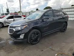 3GNAXKEVXML362479 2021 CHEVROLET EQUINOX