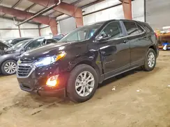 3GNAXKEVXML362644 2021 CHEVROLET EQUINOX