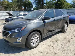 3GNAXKEVXML363440 2021 CHEVROLET EQUINOX