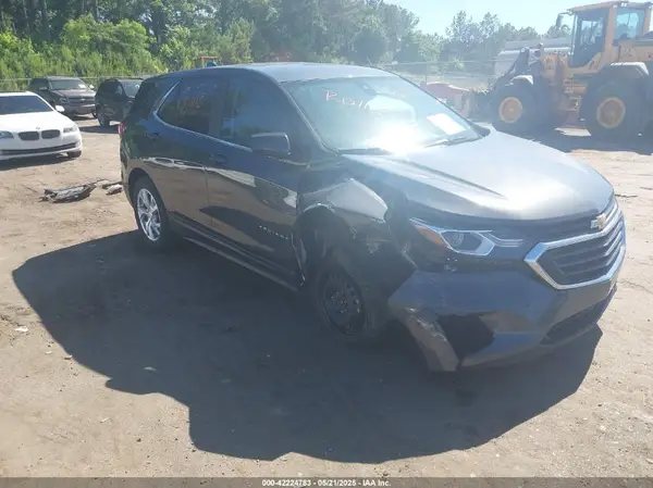 3GNAXKEVXML364183 2021 CHEVROLET EQUINOX - Image 1