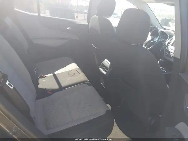 3GNAXKEVXML364183 2021 CHEVROLET EQUINOX - Image 8