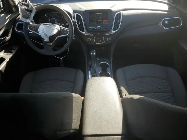 3GNAXKEVXML366371 2021 CHEVROLET EQUINOX - Image 8