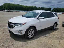 3GNAXKEVXML366578 2021 CHEVROLET EQUINOX