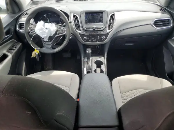 3GNAXKEVXML366578 2021 CHEVROLET EQUINOX - Image 8