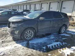3GNAXKEVXML371392 2021 CHEVROLET EQUINOX