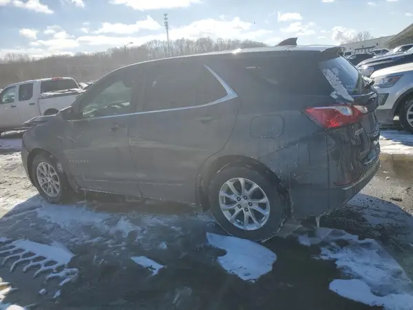 3GNAXKEVXML371392 2021 CHEVROLET EQUINOX - Image 2