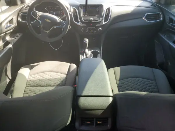 3GNAXKEVXML371392 2021 CHEVROLET EQUINOX - Image 8