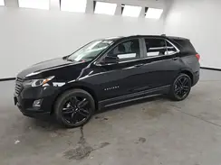 3GNAXKEVXML374714 2021 CHEVROLET EQUINOX