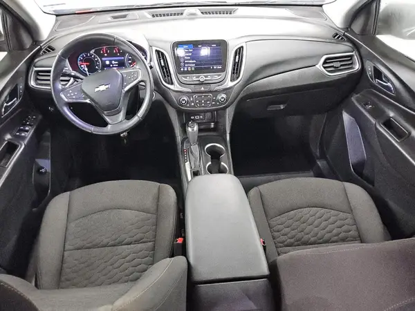 3GNAXKEVXML374714 2021 CHEVROLET EQUINOX - Image 8