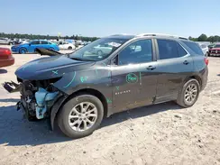 3GNAXKEVXML375104 2021 CHEVROLET EQUINOX