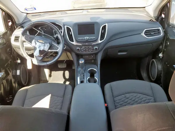 3GNAXKEVXML375104 2021 CHEVROLET EQUINOX - Image 8