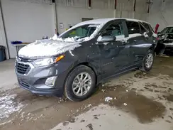 3GNAXKEVXML378598 2021 CHEVROLET EQUINOX