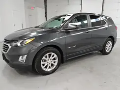 3GNAXKEVXML378780 2021 CHEVROLET EQUINOX