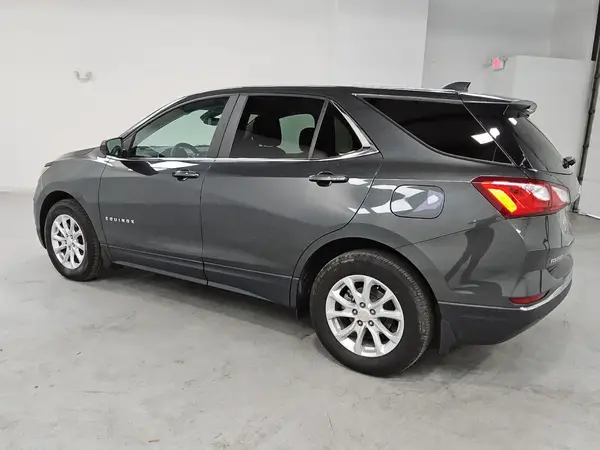 3GNAXKEVXML378780 2021 CHEVROLET EQUINOX - Image 2